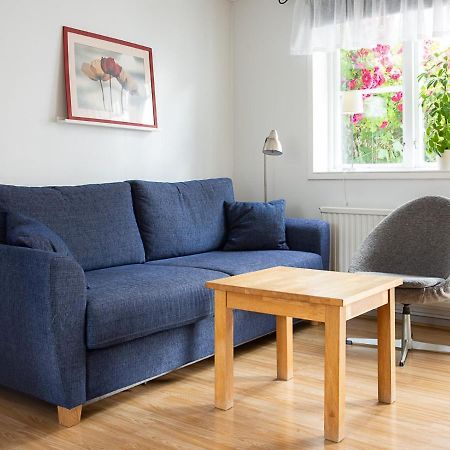 Apartamento Karl-Oskars Krypin Visby Exterior foto